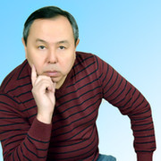 Talaibek Mursaliev on My World.