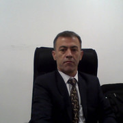 Убайдулло Шобонов on My World.