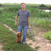 Дмитрий Васильев on My World.