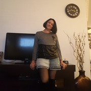 Вика Viki on My World.