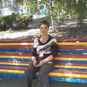 Валентина Волик on My World.