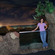 Zarin Norova on My World.