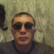 Танатар Жумабаев on My World.