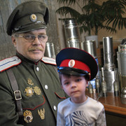 Николай Быков on My World.