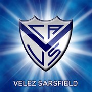 Velez Sarsfield Pro Footballl on My World.