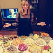 Анна Попова on My World.