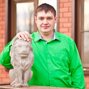 Сергей Адамский on My World.