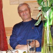 Александр Марков on My World.