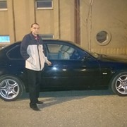 александр матяж on My World.