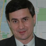 Андрей Чирухин on My World.