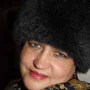 Елена Обломова on My World.