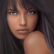Галина Глухова on My World.