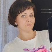 Настя Комарова on My World.