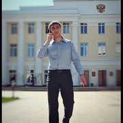  Евгений Горев on My World.