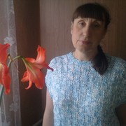 Марина Грибанова on My World.