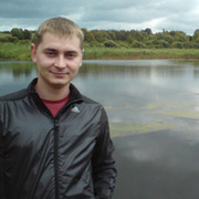 Евгений ВалерьевичЪ on My World.