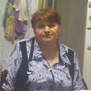 Надежда Хрусталёва on My World.
