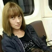 Кристина Сычева
