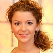 Анна квилория биография и личная жизнь Анна Квилория - 38 лет на Мой Мир@Mail.ru