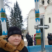 ЕЛЕНА ЛЕОНТЬЕВА on My World.