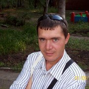 Андрей Владимирович on My World.