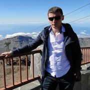 Егор В on My World.