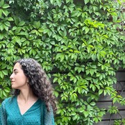 Leyla Muradova on My World.