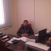 Рустам Муртазалиев on My World.