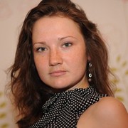 Natalia Nikolaeva on My World.