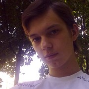 Богдан Столяров on My World.