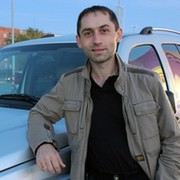 Андрей Радионов on My World.