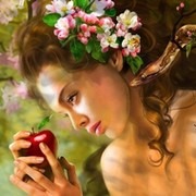 ●•°•ღРайское  ♑ ЯϬӅѼҶҟѼღ•°•● НФ on My World.