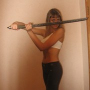 Salamandra * on My World.