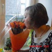Ольга Курбатова on My World.