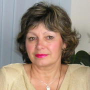 Ольга Смирнова on My World.
