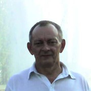 Владимир Хромов Широ