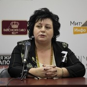 Ирина Чечеткина on My World.