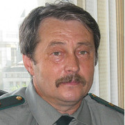 Александр Магзинский on My World.