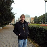 Антон Ракитин on My World.