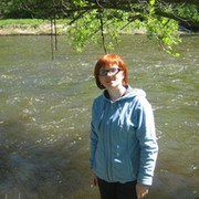 Татьяна Кононович on My World.