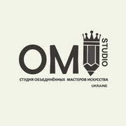 OMI  STUDIO UKRAINE on My World.