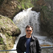 Олег Ястржембский on My World.
