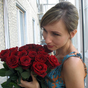 Мария Ковальчук on My World.