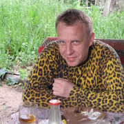 Сергей Голованев on My World.