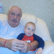 Александр Андреев on My World.