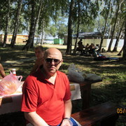 Виктор  Степанов on My World.