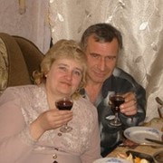 Виктор Денисенко on My World.