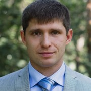 Алексей Лев on My World.