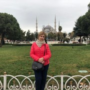Алевтина Штыкова on My World.