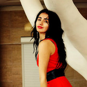 Анна Анна on My World.